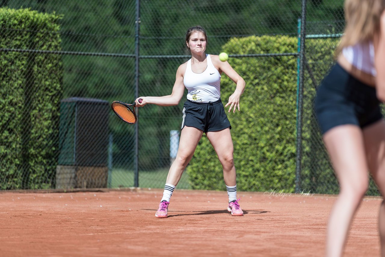 Bild 655 - VfL Westercelle - Rahlstedter HTC : Ergebnis: 2:7